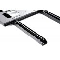 Edbak TWB3 televizora stiprinājums 190,5 cm (75") Melns Edbak TWB3 televizora stiprinājums 190,5 cm (75") Melns