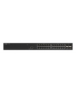 LANCOM GS-3628X Hallittu L2/L3 1U musta