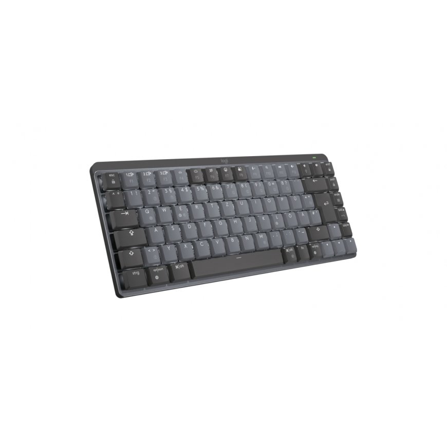 Logitech MX Mechanical Mini – 5