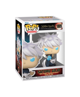FUNKO POP! Vinyl figuur: Jujutsu Kaisen - Satoru Gojo