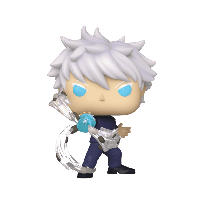 FUNKO POP! Vinyl: Фигурка: Jujutsu Kaisen - Satoru Gojo – 2