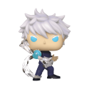 FUNKO POP! Vinilinė figūrėlė: Jujutsu Kaisen - Satoru Gojo FUNKO POP! Vinilinė figūrėlė: Jujutsu Kaisen - Satoru Gojo