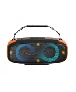 N-GEAR Blazooka 830 Peokõlar Must 70 W