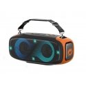 N-GEAR Blazooka 830 Party speaker Черный 70 W N-GEAR Blazooka 830 Party speaker Черный 70 W