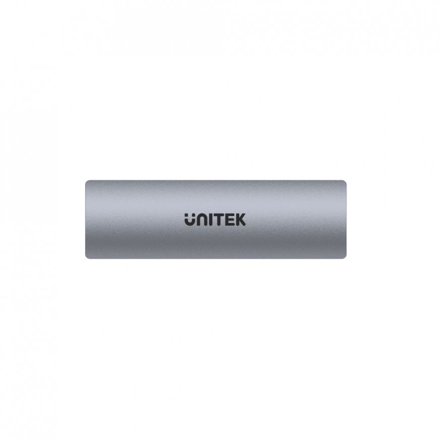 UNITEK uDrive Корпус твердотельного диска Серый M.2 – 3