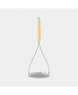 Brabantia 229503 bulvių trintuvė Plastikas Tradicinis bulvių grūstuvas