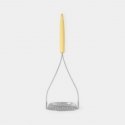 Brabantia 229503 kartulitambits Plast Traditsiooniline pudrunui Brabantia 229503 kartulitambits Plast Traditsiooniline pudrunui