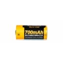 Fenix ARB-L16UP-700 household battery Rechargeable battery 16340 Lithium-Ion (Li-Ion)