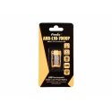 Fenix ARB-L16UP-700 household battery Rechargeable battery 16340 Lithium-Ion (Li-Ion)
