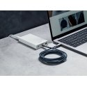 Epico 9915101300186 USB kabelis USB 3.2 Gen 1 (3.1 Gen 1) 1,8 m USB C Pelēks Epico 9915101300186 USB kabelis USB 3.2 Gen 1 (3.1 Gen 1) 1,8 m USB C Pelēks