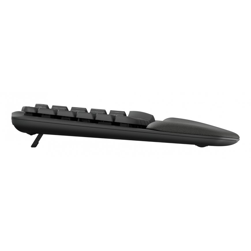 Logitech 920-012332 tastatūra Birojs RF bezvadu