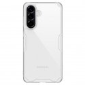 Nillkin Nature TPU PRO Cover for Samsung Galaxy A56 5G Transpare Nillkin Nature TPU PRO Cover for Samsung Galaxy A56 5G Transpare