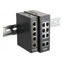 D-Link DIS-100E-5W võrgulüliti Mittejuhitav L2 Fast Ethernet (10/100) Must D-Link DIS-100E-5W võrgulüliti Mittejuhitav L2 Fast Ethernet (10/100) Must