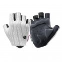 Rockbros MTB cycling gloves size: M - white and black Rockbros MTB cycling gloves size: M - white and black
