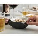 Joseph Joseph Double Dish Servierschüssel grau Joseph Joseph Double Dish Servierschüssel grau