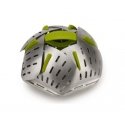 Joseph Joseph Double Dish Servierschüssel grau Joseph Joseph Double Dish Servierschüssel grau
