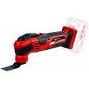 Einhell VARRITO Черный, Красный 20000 OPM Einhell VARRITO Черный, Красный 20000 OPM