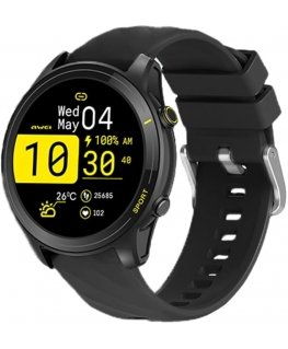 AWEI charger for Apple|Samsung Watch W26 black