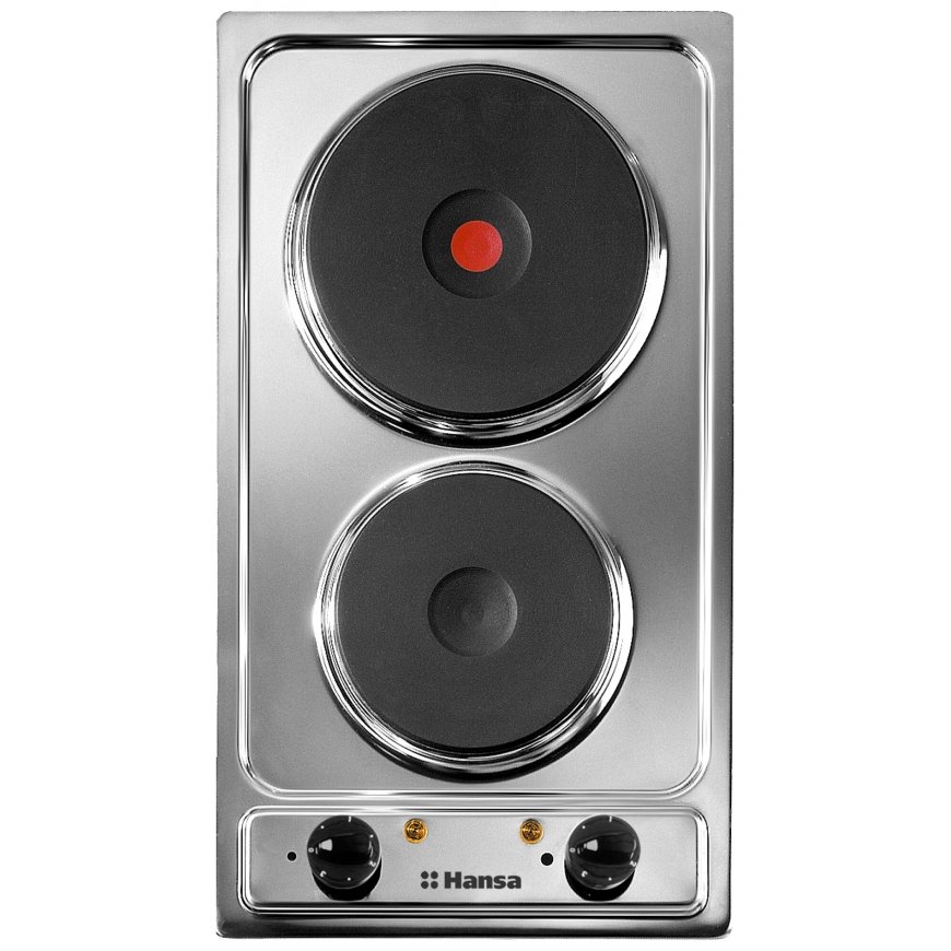 Hansa BHEI301060 plīts virsmas sildelements Nerūsējošs
