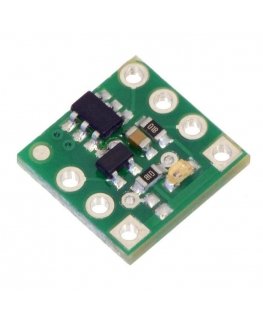 RC switch with digital output, Pololu 2801