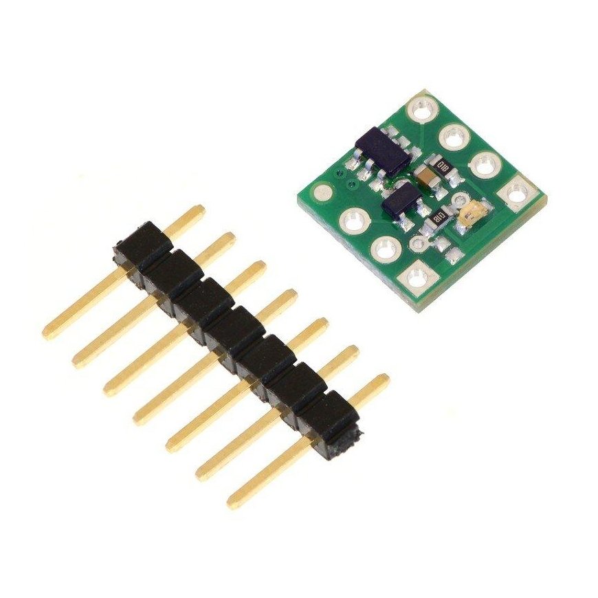 RC switch with digital output, Pololu 2801 – 2
