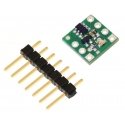 RC switch with digital output, Pololu 2801 RC switch with digital output, Pololu 2801