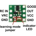 RC switch with digital output, Pololu 2801 RC switch with digital output, Pololu 2801