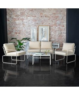 Garden furniture set Nefryt D042-45DW PATIO