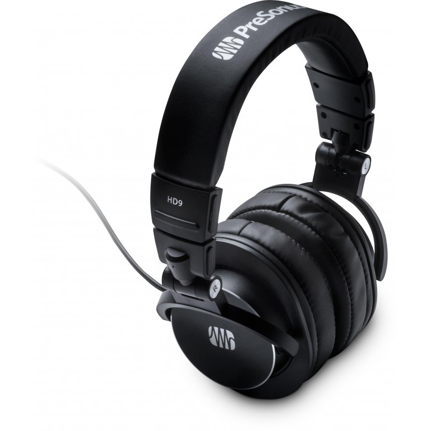Monitorinės ausinės Presonus HD9 – 2