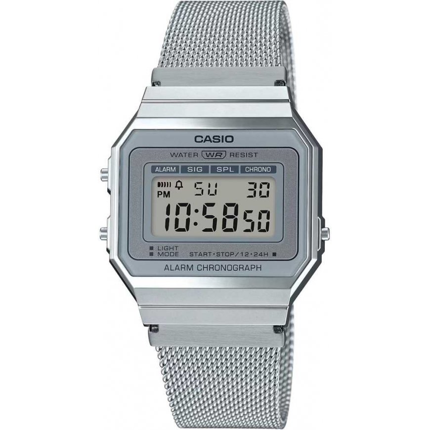 Casio Unisex Casio Retro Vintage watch