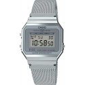 Unisex Casio Retro Vintage watch A700WM-7A + BOX