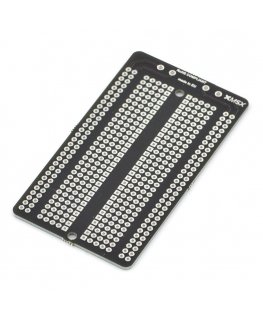 Msx Electronics Universal board, medium 420 holes - MSX