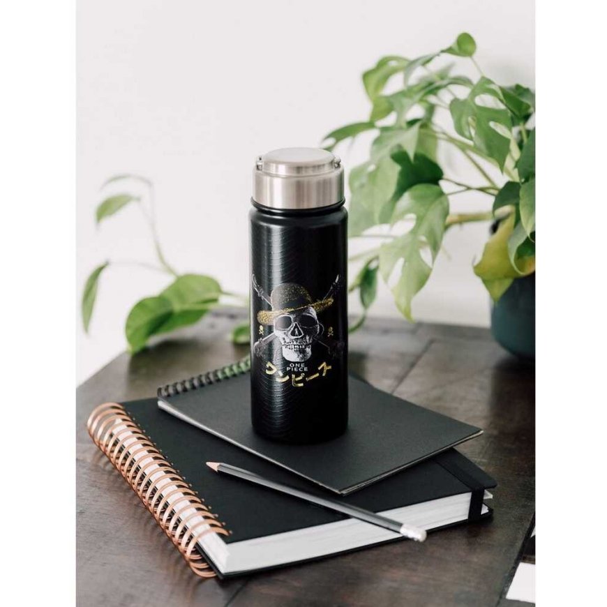 ERIK One Piece Stainless steel bottle 500ml – 2