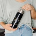 ERIK One Piece Stainless steel bottle 500ml ERIK One Piece Stainless steel bottle 500ml