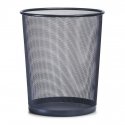 Steel Mesh Paper Basket, ZELLER Steel Mesh Paper Basket, ZELLER