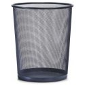 Steel Mesh Paper Basket, ZELLER Steel Mesh Paper Basket, ZELLER