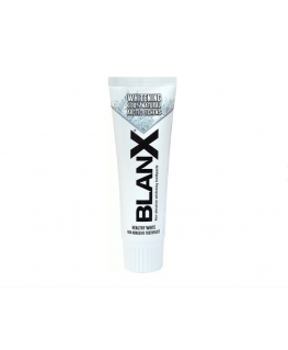 Whitening Toothpaste - Whitening toothpaste