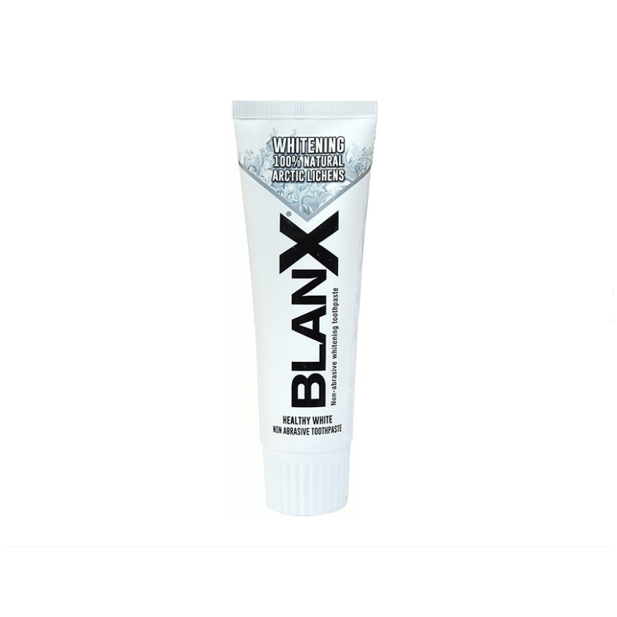 Whitening Toothpaste - Whitening toothpaste