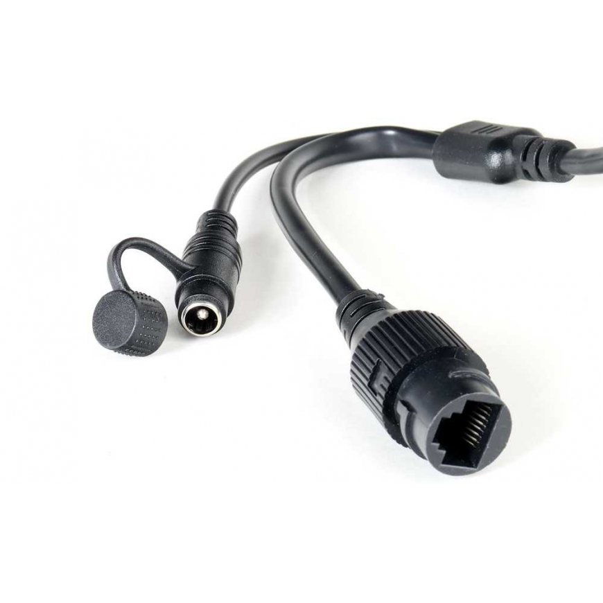 KENIK KG-530TPA-L-G IP KAMEROS – 3