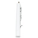Ubiquiti UISP Wave MLO5 Network bridge 5000 Mbit/s White Ubiquiti UISP Wave MLO5 Network bridge 5000 Mbit/s White