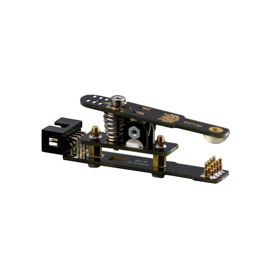 DFrobot eClip, module tester/programmer AVR/Arduino