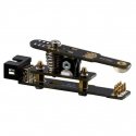 DFrobot eClip, module tester/programmer AVR/Arduino DFrobot eClip, module tester/programmer AVR/Arduino