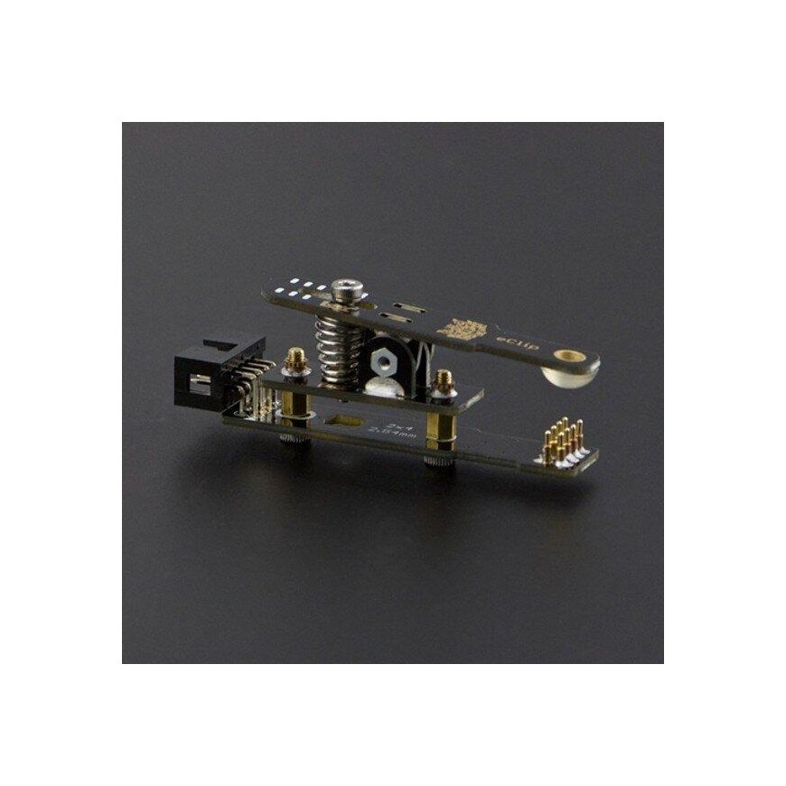 DFrobot eClip, module tester/programmer AVR/Arduino – 2
