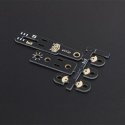 DFrobot eClip, modulio testeris / programatorius AVR / Arduino DFrobot eClip, modulio testeris / programatorius AVR / Arduino