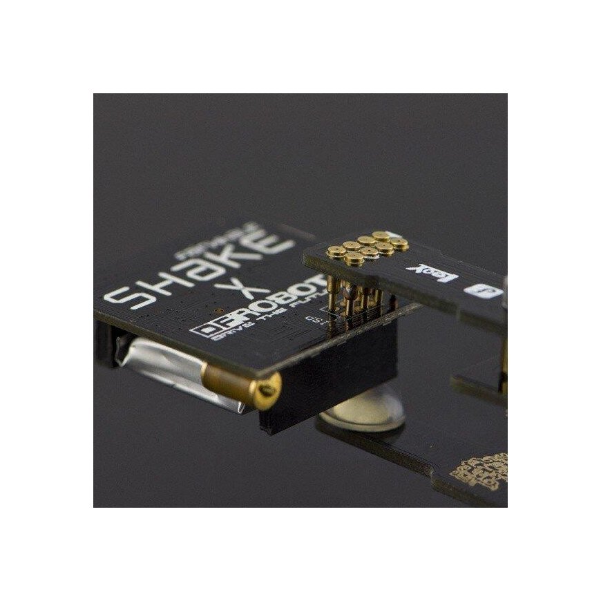 DFrobot eClip, modulio testeris / programatorius AVR / Arduino – 5