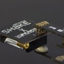 DFrobot eClip, modulio testeris / programatorius AVR / Arduino DFrobot eClip, modulio testeris / programatorius AVR / Arduino
