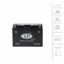 Landport Battery 8 Ah 115 A EN 12V Landport Battery 8 Ah 115 A EN 12V