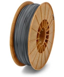 Plastic Rosa3D PETG Standard - 1.75mm - 0.8kg - Gray