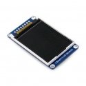 LCD TFT, spalvotas ekranas 1.8" 128x160px SPI, Waveshare 13892 LCD TFT, spalvotas ekranas 1.8" 128x160px SPI, Waveshare 13892