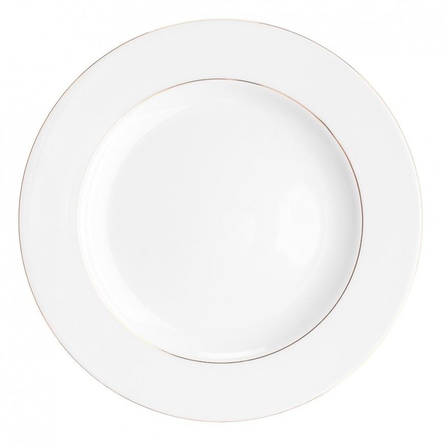 MARIAPAULA CLASSIC GOLD LINE PLOKŠTELĖ 26cm (L02)